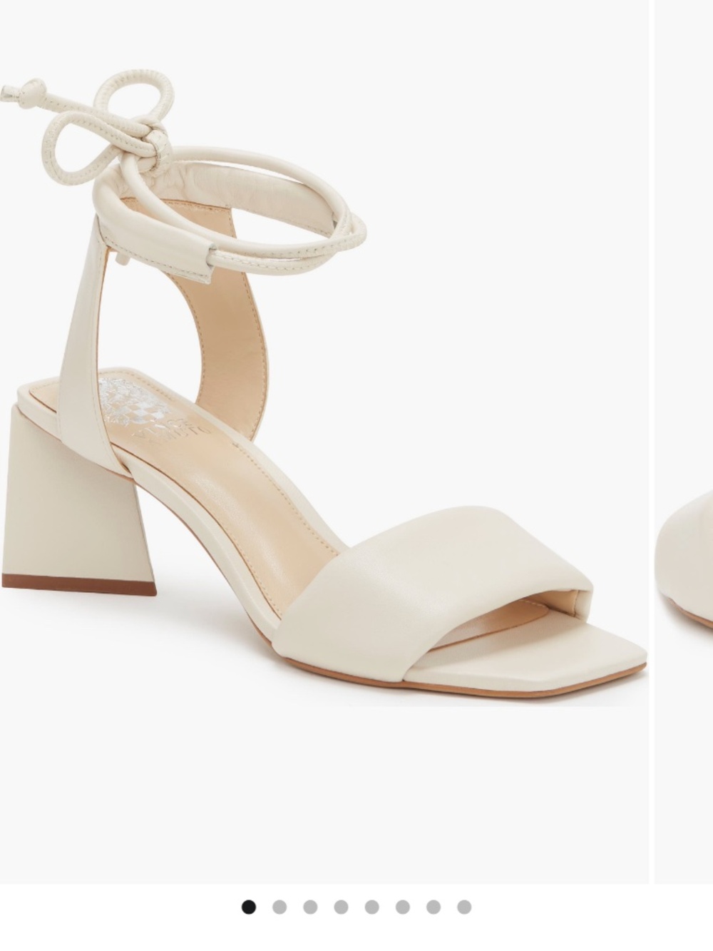 Vince Camuto Vernissa Strappy Sandal